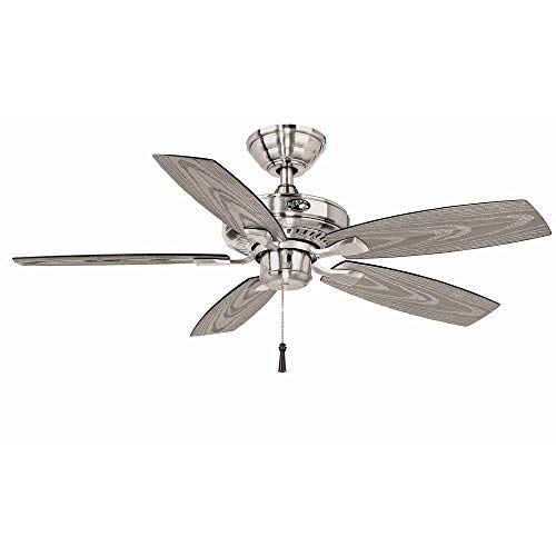 Hampton Bay YG187-BN ceiling fan