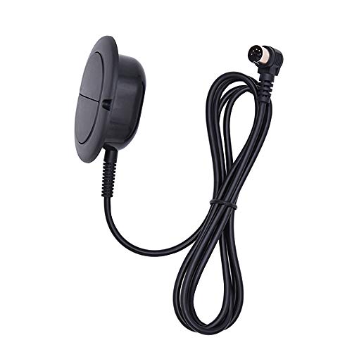 Fromann Oval 2 Button 5 Pin Okin Switch Side Hand Control Handset for Power Recliner Lift Chairs