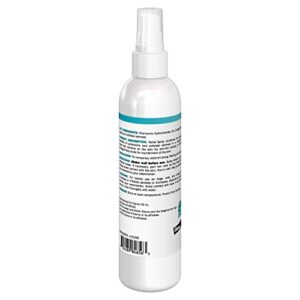 Relief Spray, temporary relief of itching and flaking, for dogs, cats and horses, 8 oz