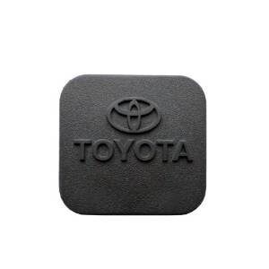 genuine toyota parts – hitch receiver cover (pt228-35960-hp)