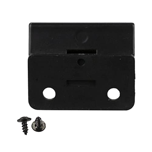 RLB-HILON Latch (Metal) Replacement for Toyota 4Runner Center Console Latch, Compatible with Camry Corolla Yaris T100 Prius Pickup Avalon Scion xB RAV4 and More, for 58908-12080