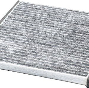 EPAuto CP132 (CF10132) Replacement for Premium Cabin Air Filter includes Activated Carbon