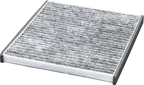 EPAuto CP132 (CF10132) Replacement for Premium Cabin Air Filter includes Activated Carbon