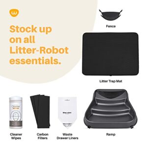 Litter-Robot 3 Carbon Filters by Whisker, Makers of Litter-Robot