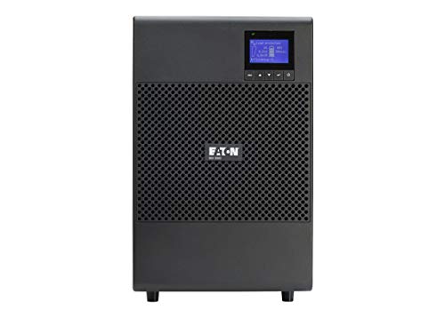 Eaton 9SX3000G 9SX UPS 208V 3000VA Perp L6-20P 8/C13 1/C19