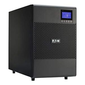 Eaton 9SX3000G 9SX UPS 208V 3000VA Perp L6-20P 8/C13 1/C19