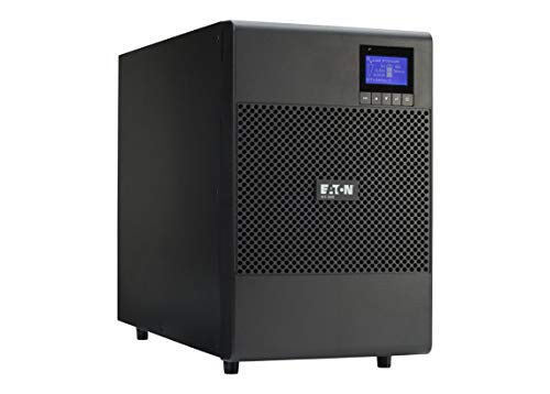 Eaton 9SX3000G 9SX UPS 208V 3000VA Perp L6-20P 8/C13 1/C19