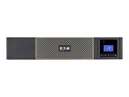 Eaton 5P rackmount Compact 750VA UPS