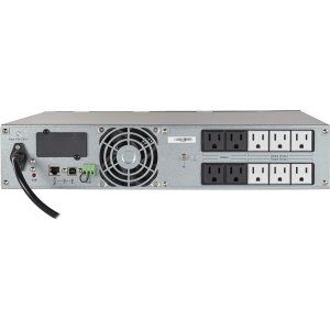 Eaton 5P rackmount Compact 750VA UPS