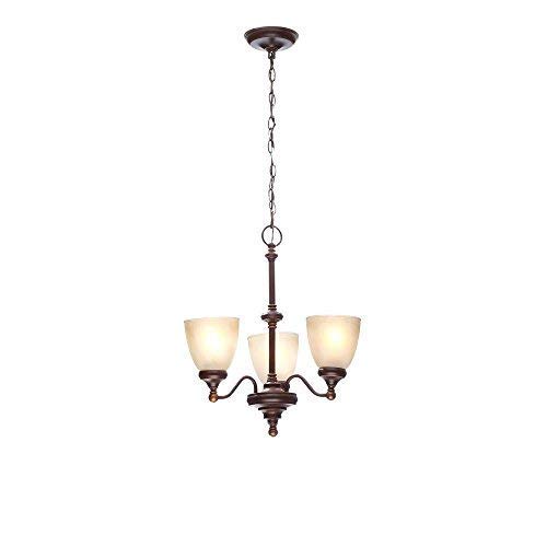 Hampton Bay FNK8113A-2 Lighting