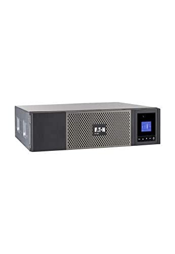 Eaton 5P rackmount Compact 1500VA UPS