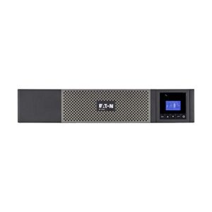 Eaton 5P rackmount Compact 1500VA UPS