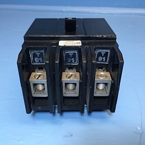 Eaton Cutler-Hammer/Westinghouse GHB3030 (C-H) Circuit Breakers, Color