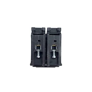 Eaton BR220 20 Amp Double Pole Circuit Breaker