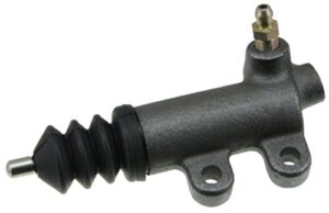 dorman cs37525 clutch slave cylinder compatible with select toyota models
