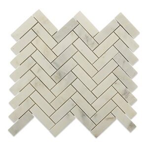 splashback tile oriental herringbone oriental sculpture herringbone 12″ x 8mm marble mosaic floor and wall tile