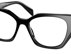 Prada PR 18WV - 1AB1O1 Eyeglass Frame 54mm