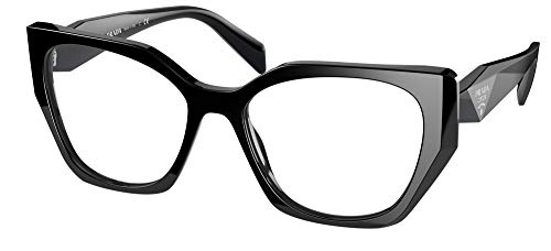 Prada PR 18WV - 1AB1O1 Eyeglass Frame 54mm