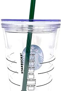 Starbucks Cold Cup, Grande 16 fl oz