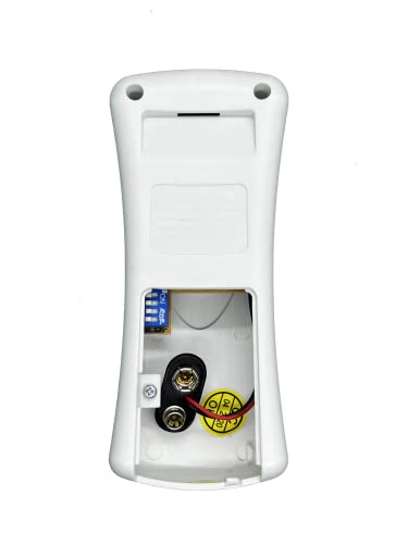 Hampton Bay CHQ7081T Fan Remote