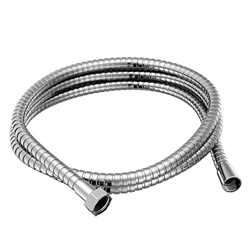 Moen Hand Shower 69-Inch Metal Double Lock Hose, A726