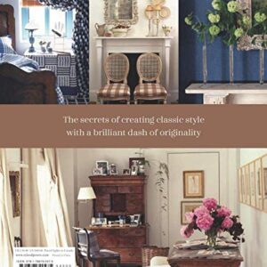 Inspirational Interiors: Classic English Interiors from Colefax and Fowler