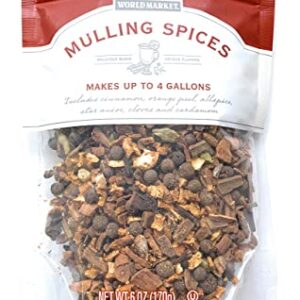 World Market Mulling Spices