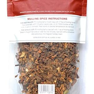 World Market Mulling Spices