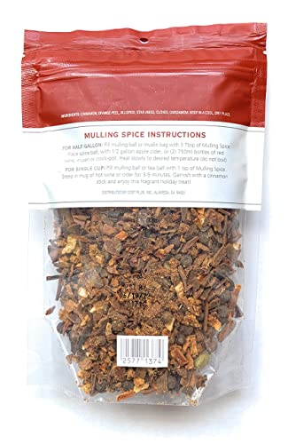 World Market Mulling Spices