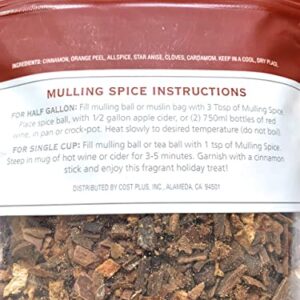 World Market Mulling Spices