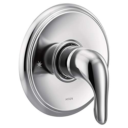 Moen UTL170 Legend M-CORE 3-Series 1-Handle Trim Kit, Valve Required, Chrome