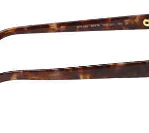 Prada Sunglasses Brown Frame, Brown Lenses, 55MM