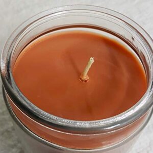 Mainstays Pumpkin Spice 20 OZ candle