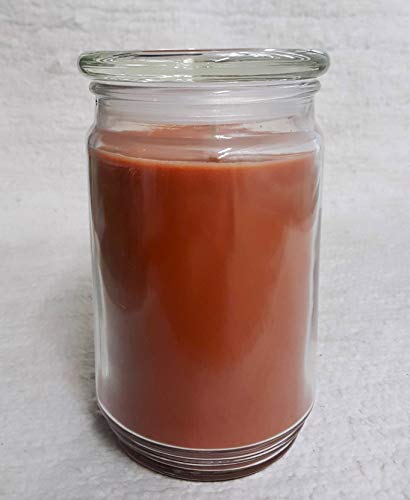 Mainstays Pumpkin Spice 20 OZ candle