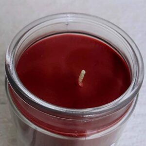 Mainstays 20 oz Candle, Apple Pumpkin