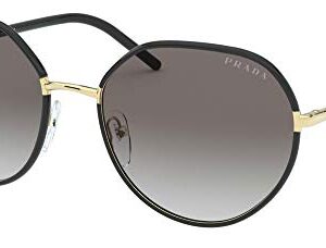Sunglasses Prada PR 65 XS AAV0A7 Black