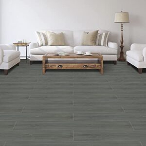 peel and stick flooring vinyl flooring peel and stick floor tile 10 pieces super easy to install 35.4 in x 5.9 in