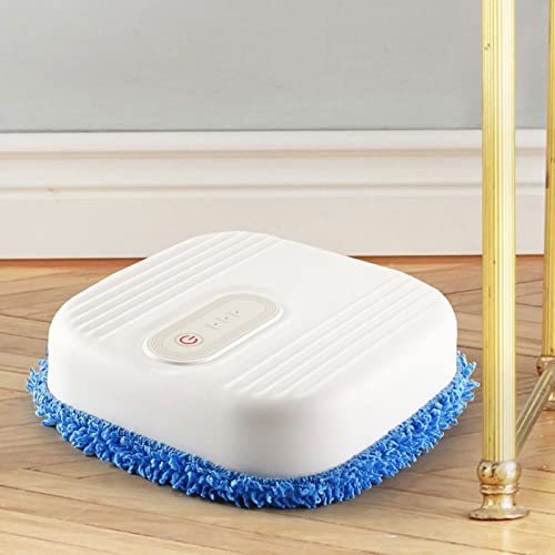 WOCOYOSD Robot Vacuum Smart Robot Vacuum Cleaner Multifunctional Dry Wet Floor Mop Cleaner Rechargeable Sweeping Robot Cleaning Machine