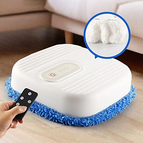 WOCOYOSD Robot Vacuum Smart Robot Vacuum Cleaner Multifunctional Dry Wet Floor Mop Cleaner Rechargeable Sweeping Robot Cleaning Machine