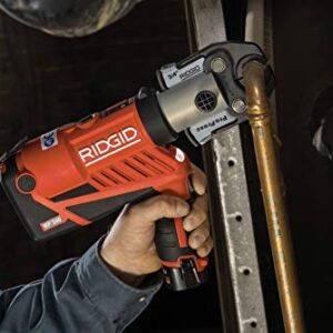 RIDGID 57398 RP 240 Compact Press Tool