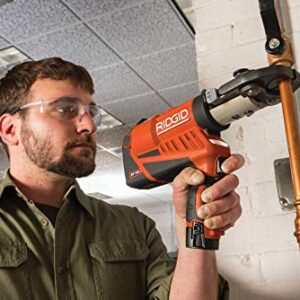 RIDGID 57398 RP 240 Compact Press Tool