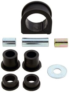trw automotive jbu1005 rack and pinion mount bushing for toyota tacoma: 1995-2005 and other applications
