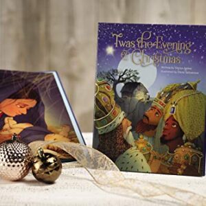 'Twas the Evening of Christmas ('Twas Series)