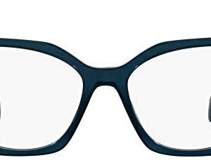 Prada PRADA PR 18W Blue 52/17/145 women Eyewear Frame