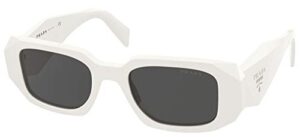 prada pr 17ws – 1425s0 sunglasses 49mm