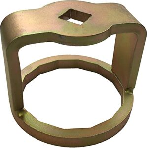 cta tools 1726 oil filter wrench – compatible with toyota