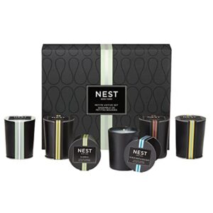 nest new york luxury scented votive candle set