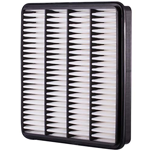 PG Engine Air Filter PA5799 | Fits 2021-07 Toyota Tundra, 2013-08 Sequoia, 2021-08 Land Cruiser, 2021-08 Lexus LX570