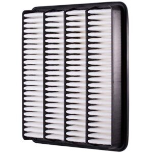 PG Engine Air Filter PA5799 | Fits 2021-07 Toyota Tundra, 2013-08 Sequoia, 2021-08 Land Cruiser, 2021-08 Lexus LX570