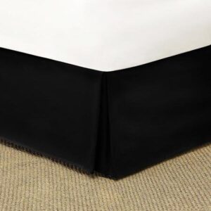 mainstays bed skirt collection